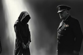 Satanistin Hinrichtung USA