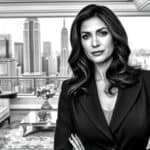 Shirin David Vermögen