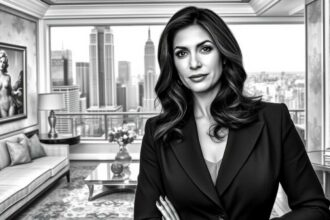 Shirin David Vermögen