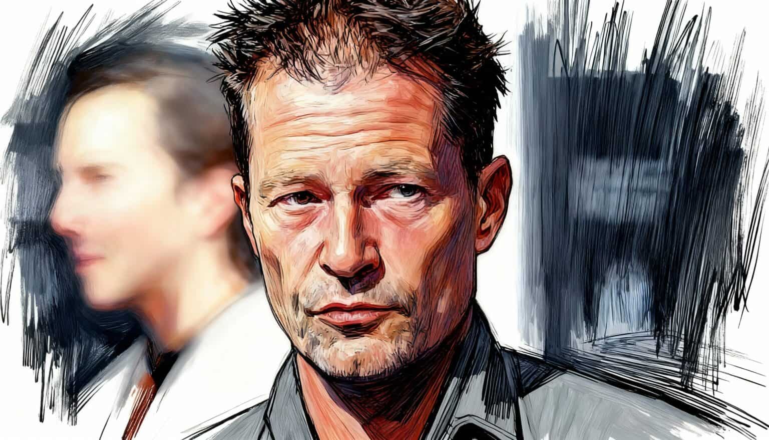 Til Schweiger Comeback