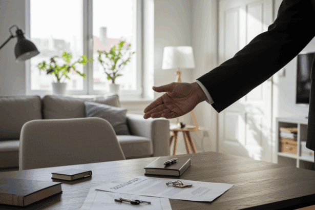 Mit der richtigen Strategie wird dein Immobilienverkauf ein Erfolg – stressfrei, sicher und lukrativ.