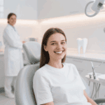 Zahnbleaching ist eine effektive, sichere und schnelle Methode