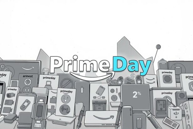 amazon prime days angebote