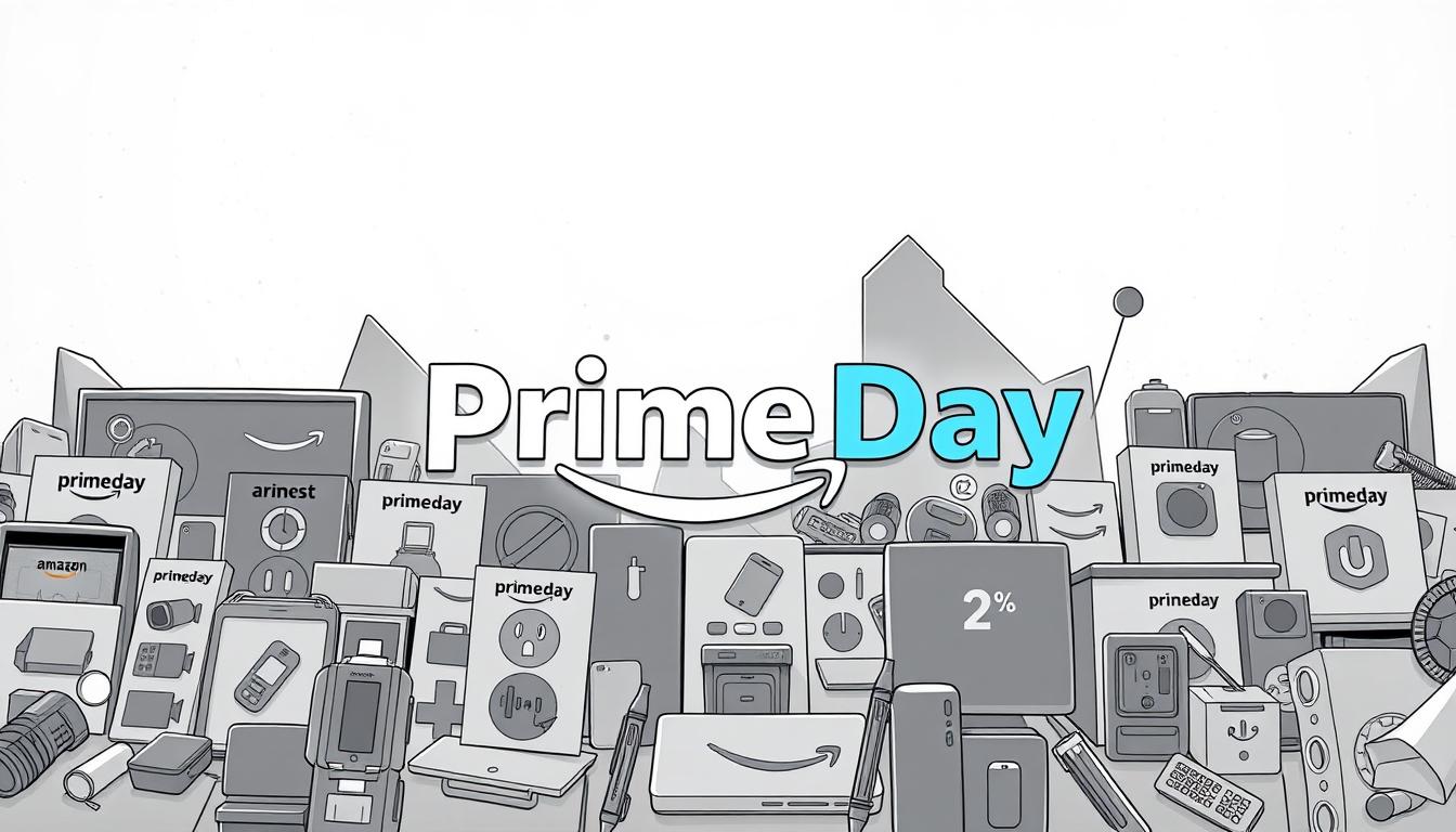 amazon prime days angebote