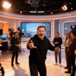 Die Eskalation bei „Big Brother – Knossi Edition“ ist ein lehrreiches Beispiel dafür, wie Reality-Entertainment funktioniert