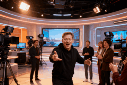 Die Eskalation bei „Big Brother – Knossi Edition“ ist ein lehrreiches Beispiel dafür, wie Reality-Entertainment funktioniert