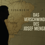 film Das Verschwinden des Josef Mengele
