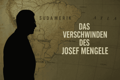 film Das Verschwinden des Josef Mengele