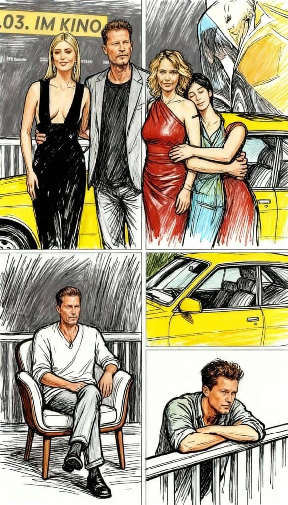 Til Schweiger ist bereit, wieder in den TV-Bereich einzutreten.