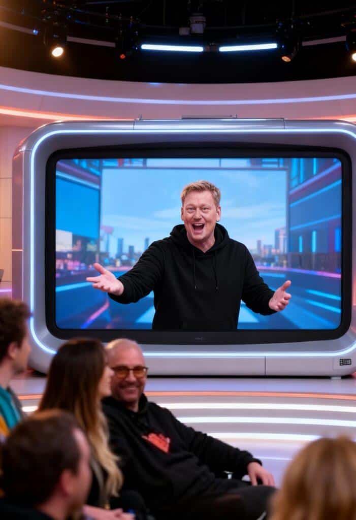Big Brother – Knossi eskaliert