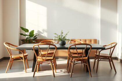 gehobene Gastronomiemöbel