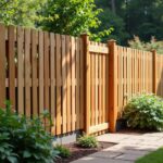 holzzaun aus europaletten bauen-Titel