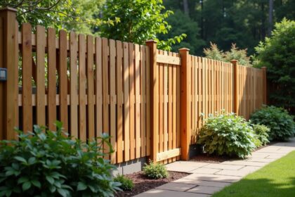 holzzaun aus europaletten bauen-Titel