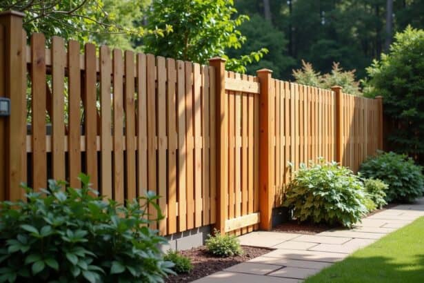 holzzaun aus europaletten bauen-Titel