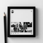 instagram stylish bio