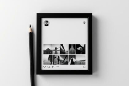 instagram stylish bio