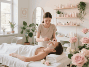 Kosmetikstudio in Dachau – Schönheit, Pflege & Wellness erleben