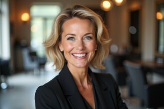 sexy frisuren für die frau ab 40-Titel