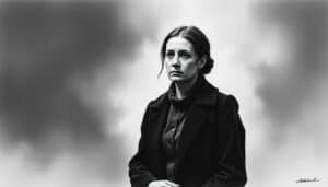 Walentina Doronina und Co. trauern öffentlich verraten aber keinen Namen