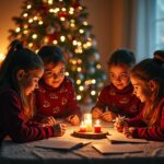 weihnachtswünsche für familie-Titel