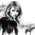 Alex Cooper packt aus