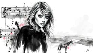 Sexuelles Erwachen dank Taylor Swift