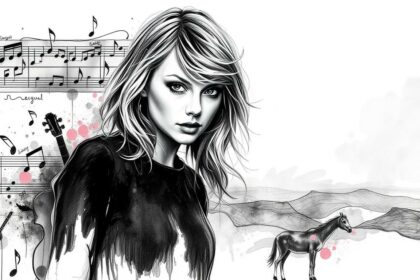 Alex Cooper packt aus