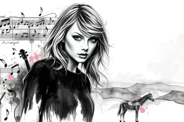 Alex Cooper packt aus