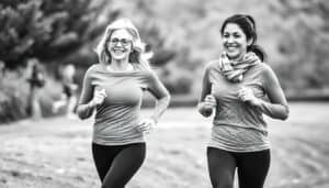 Anna-Maria Ferchichi: Sportliches Hobby mit Schwiegertochter in spe Yasmine