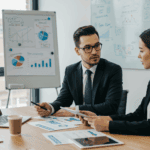 Betriebswirtschaftliche Beratung ins Spiel. Sie unterstützt Betriebe jeder Größe dabei