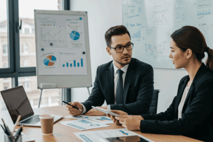 Betriebswirtschaftliche Beratung ins Spiel. Sie unterstützt Betriebe jeder Größe dabei