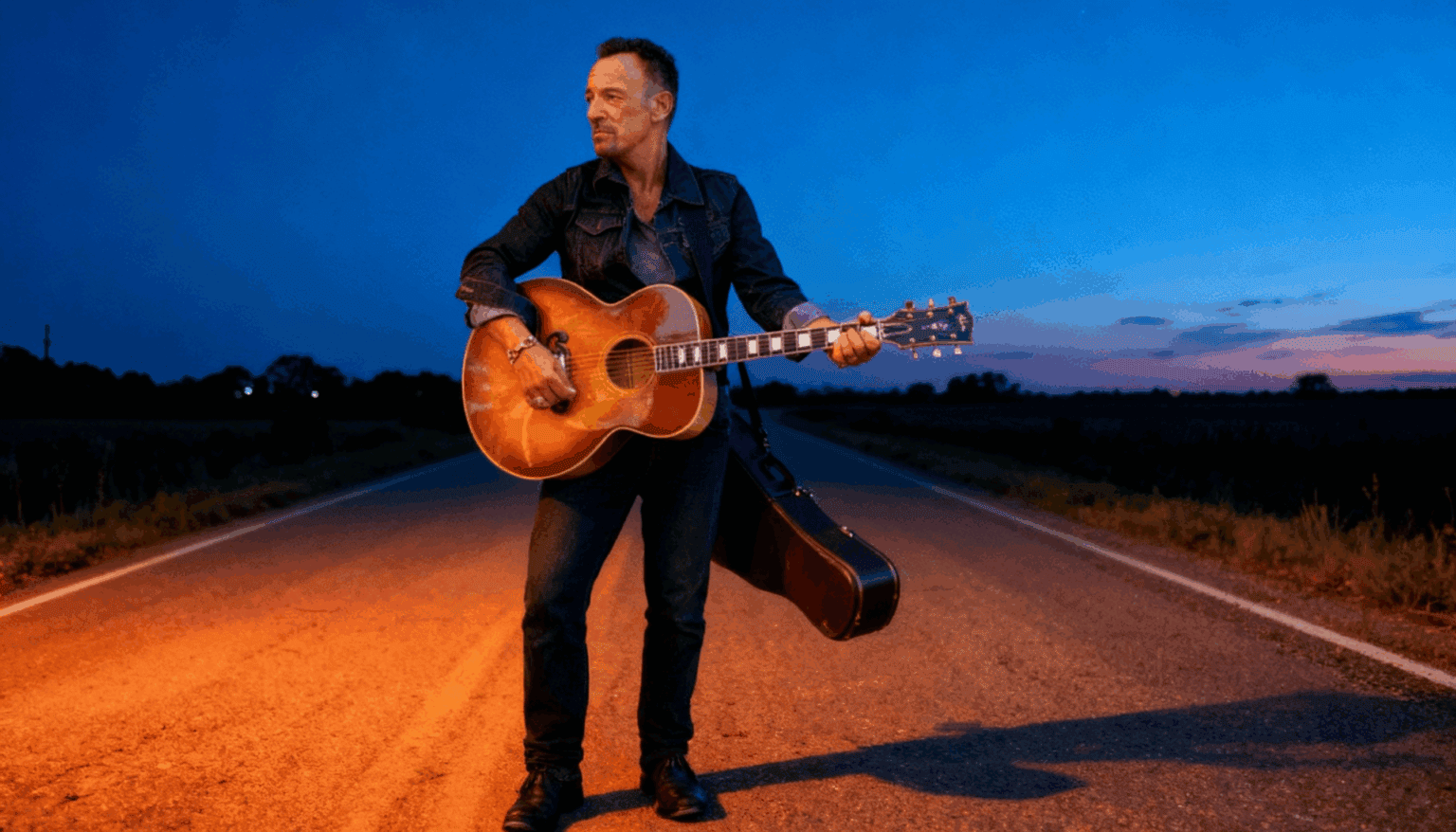 Bruce Springsteen aktuell: Releases, Film & Kaufguide