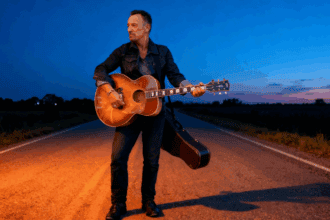 Bruce Springsteen aktuell: Releases, Film & Kaufguide
