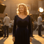 Die Schauspielerin Diane Ladd hat sich über mehr als sieben Jahrzehnte hinweg einen Platz in der Film- und Fernsehgeschichte erarbeitet.