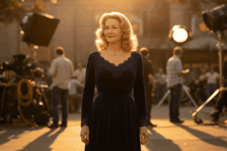 Die Schauspielerin Diane Ladd hat sich über mehr als sieben Jahrzehnte hinweg einen Platz in der Film- und Fernsehgeschichte erarbeitet.