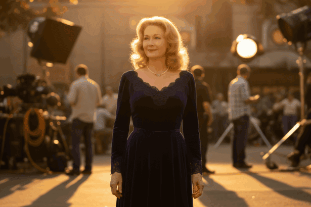 Die Schauspielerin Diane Ladd hat sich über mehr als sieben Jahrzehnte hinweg einen Platz in der Film- und Fernsehgeschichte erarbeitet.