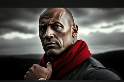 Dwayne Johnson Scheidung