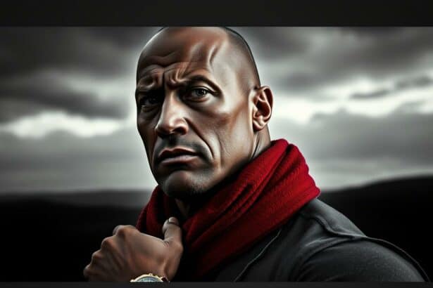 Dwayne Johnson Scheidung