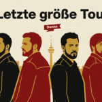 Fanta 4 machen Schluss eine letzte große Tour angekündigt