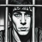 Jimi Blue Knast Forsthaus