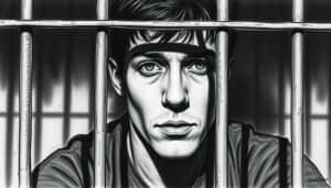 Jimi Blue: Knast statt Forsthaus – so enttäuschte er Yeliz und Snow