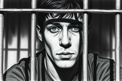 Jimi Blue Knast Forsthaus