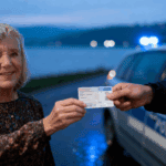 Jutta Speidel hat öffentlich gemacht, dass sie ihren Führerschein vorerst los ist