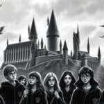Neue Harry-Potter-Serie HBO