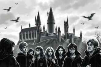 Neue Harry-Potter-Serie HBO