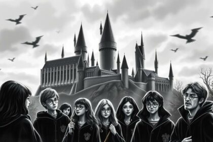 Neue Harry-Potter-Serie HBO