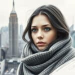 Nina Dobrev Neustart New York