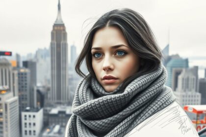 Nina Dobrev Neustart New York