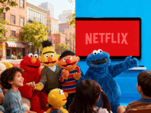 Sesamstraße auf Netflix – Alt trifft Neu: Wie sich die Kultserie verändert
