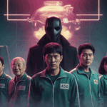 Squid Game: Besetzung & Hauptrollen erklärt